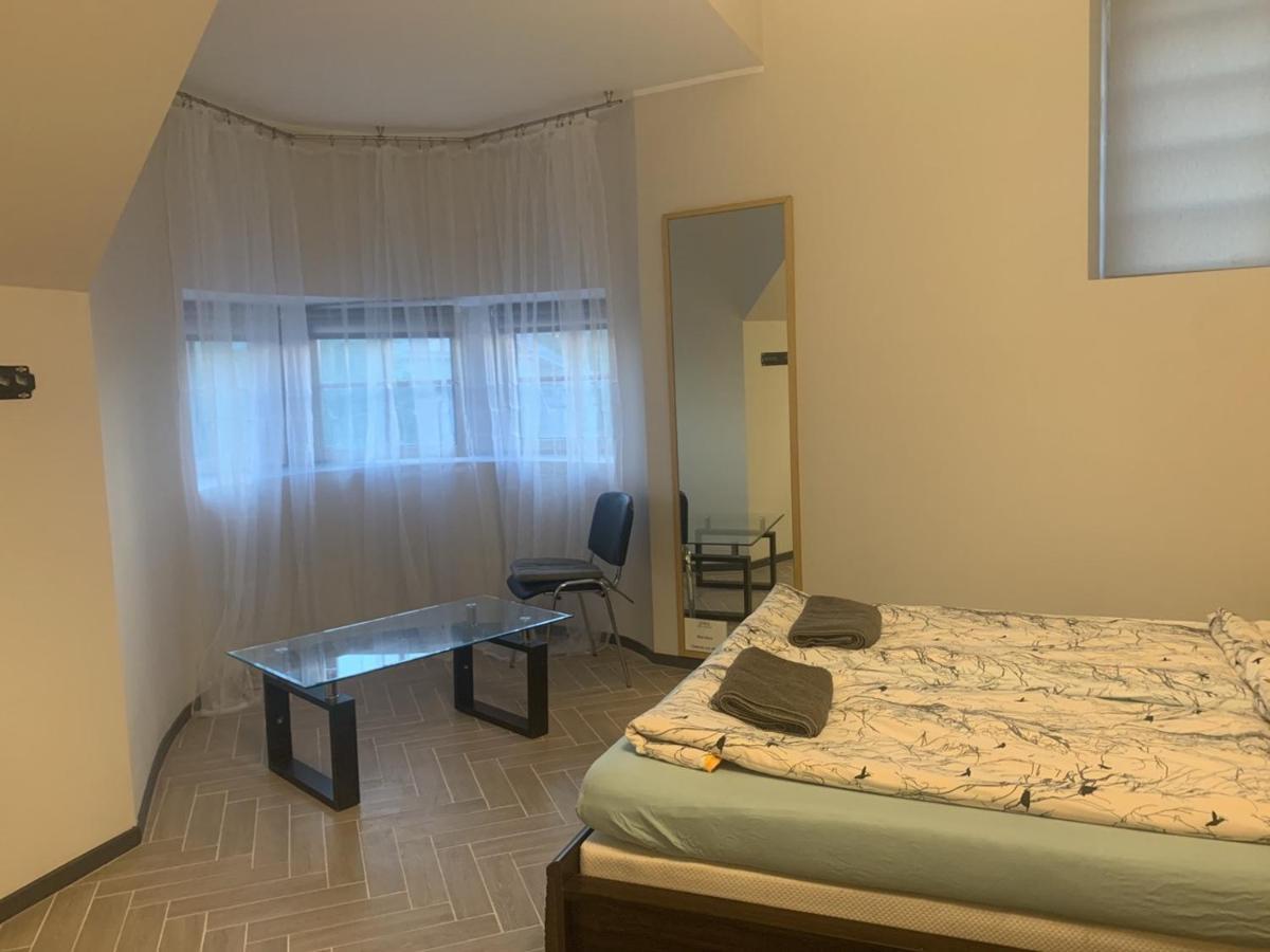 Rotermanni Studio Apartament On 4 Floor Reval Exterior foto