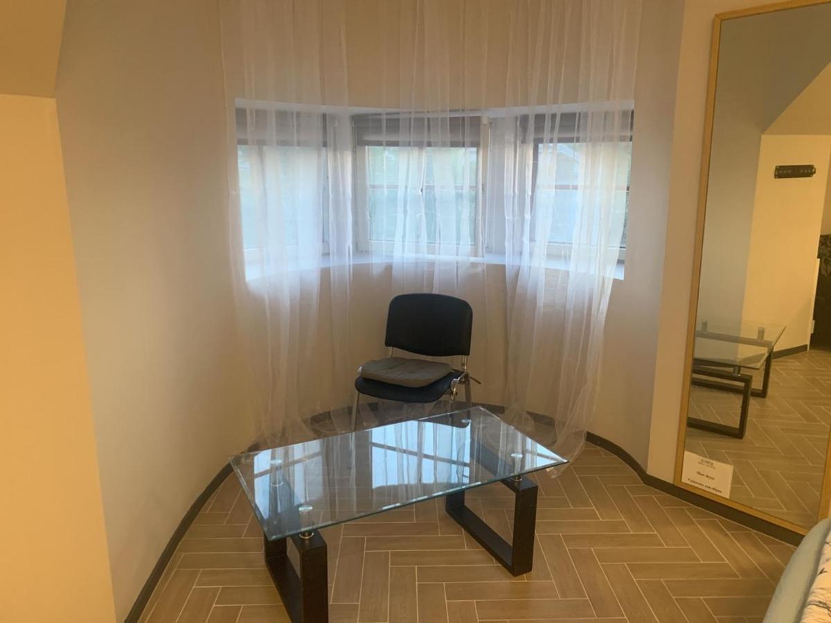 Rotermanni Studio Apartament On 4 Floor Reval Exterior foto