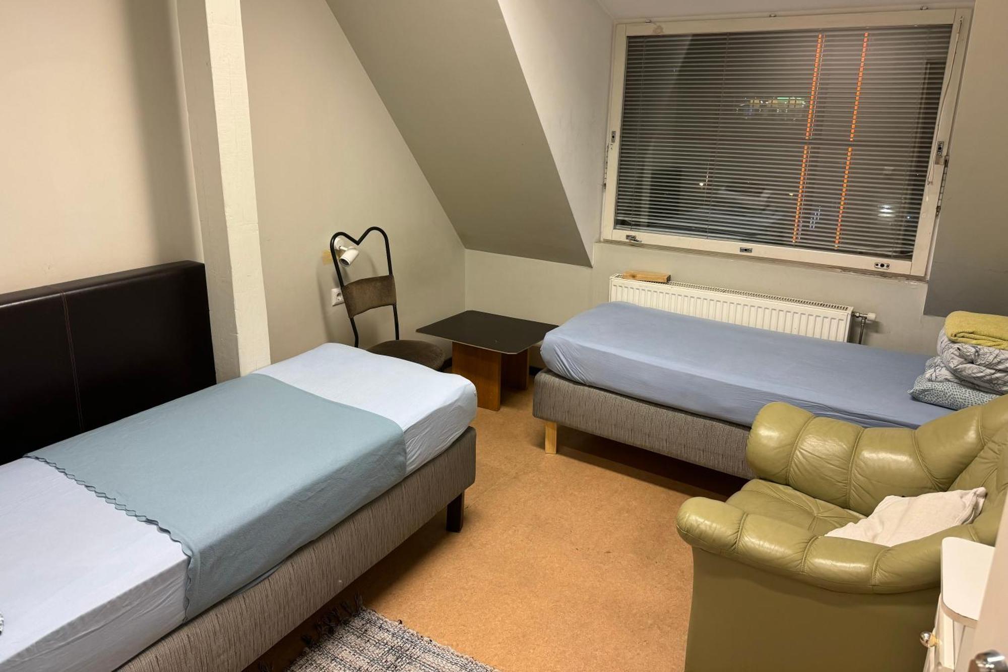 Rotermanni Studio Apartament On 4 Floor Reval Zimmer foto