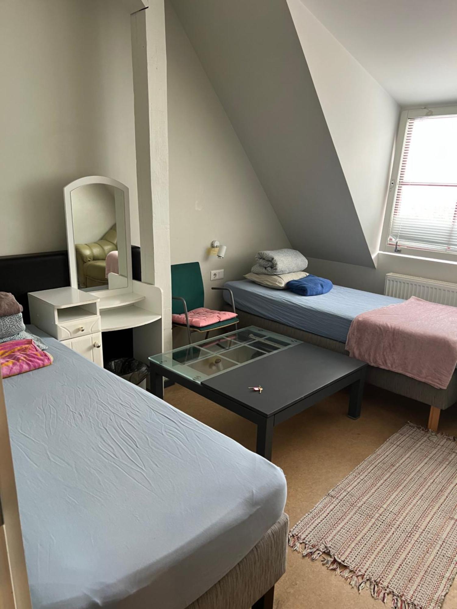 Rotermanni Studio Apartament On 4 Floor Reval Zimmer foto