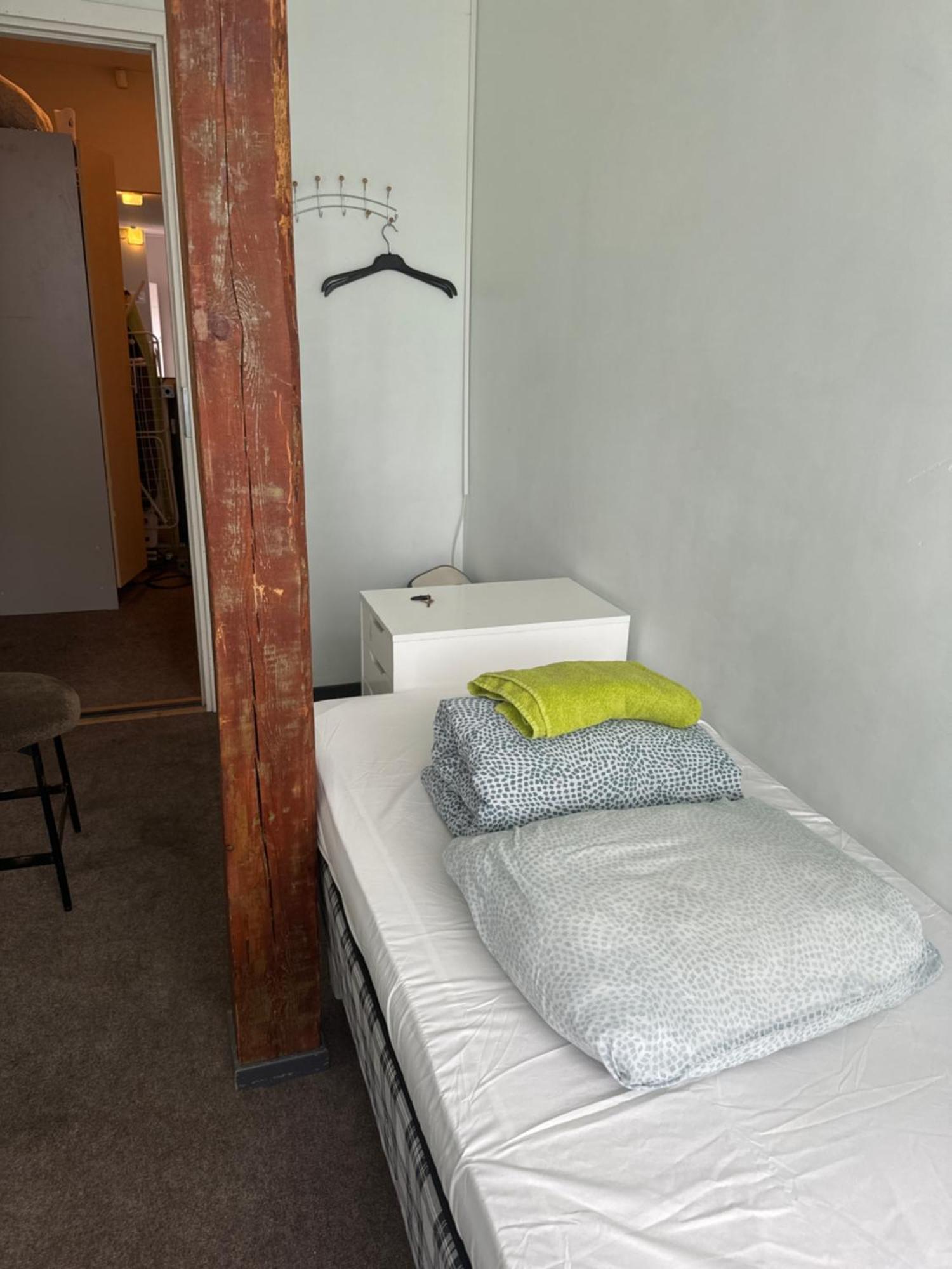 Rotermanni Studio Apartament On 4 Floor Reval Exterior foto
