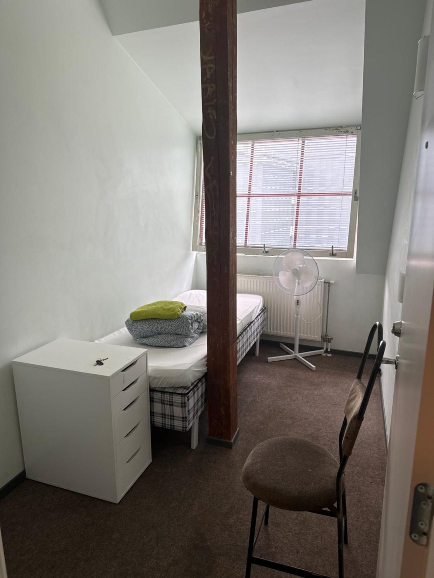 Rotermanni Studio Apartament On 4 Floor Reval Exterior foto